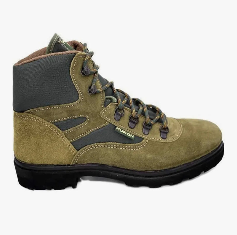 BOTA TREKKING HURÓN Segarra