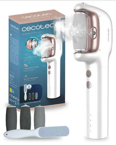 Lima Eléctrica Cecotec