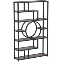Librería para sala de estar