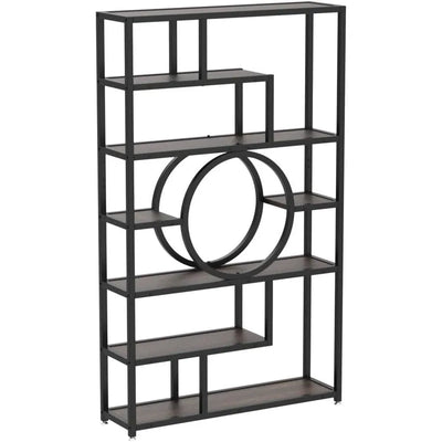 Librería para sala de estar