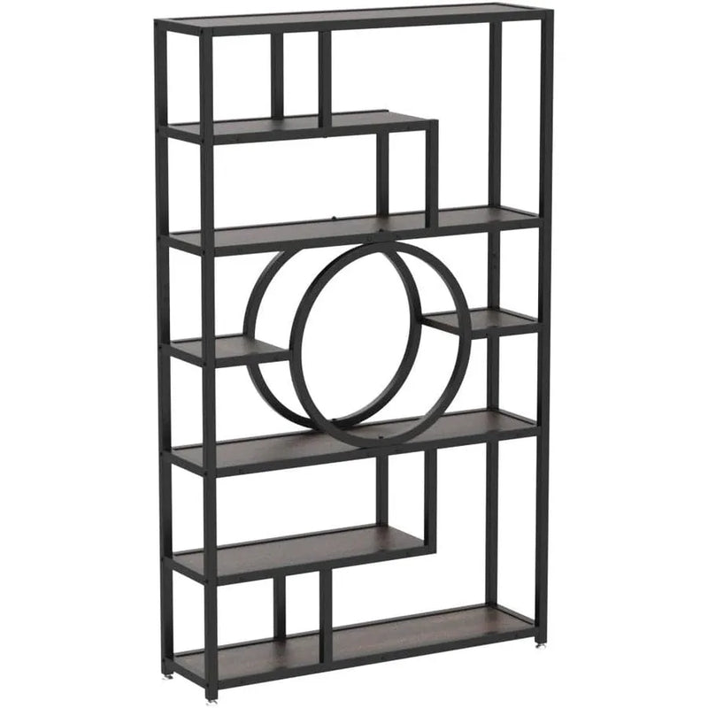Librería para sala de estar