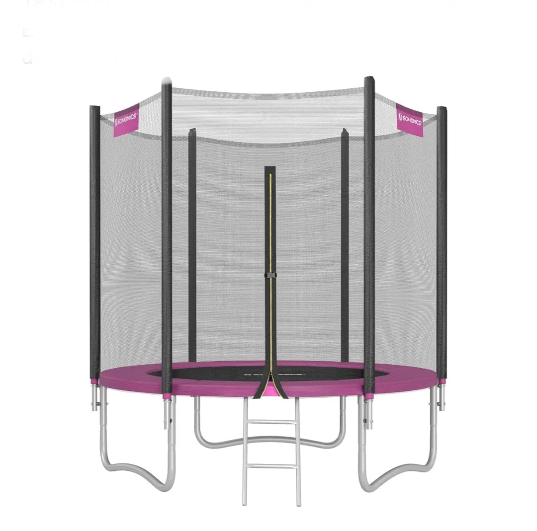 Trampolín Exterior Infantil