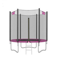 Trampolín Exterior Infantil