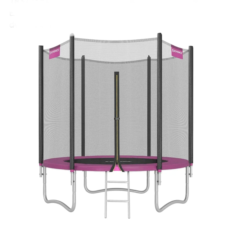 Trampolín Exterior Infantil