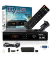 Receptor HDMI HD-LINE
