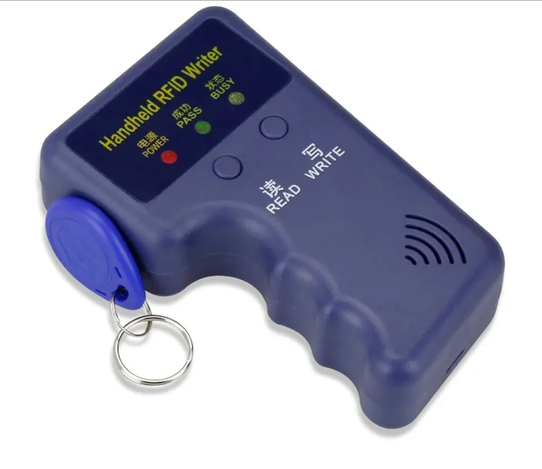 Computadora de mano CIFY