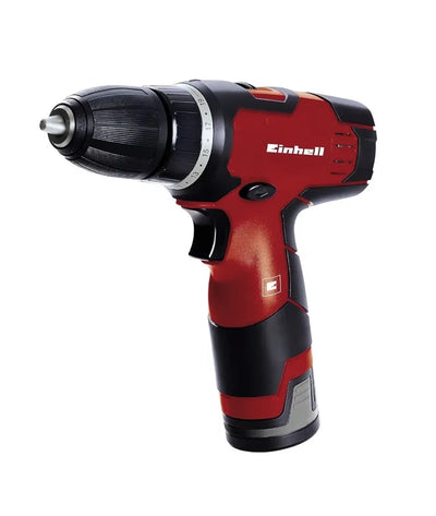 Destornillador inalámbrico Einhell