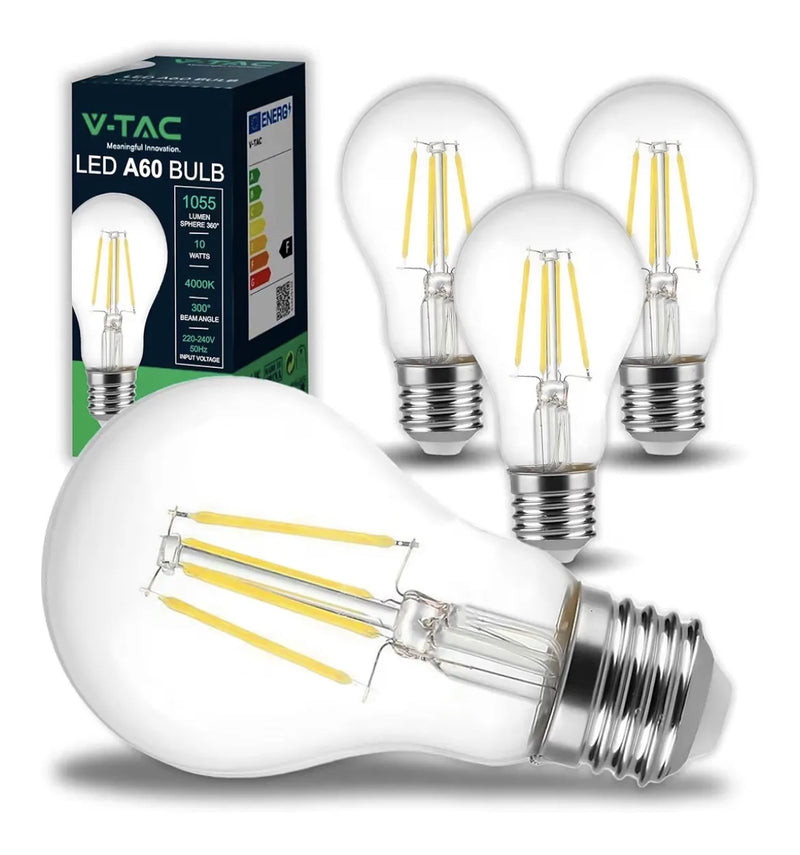 Bombilla LED Filamento V-TAC