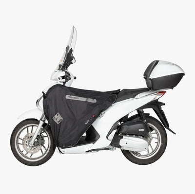 Funda Moto Tucano Urbano