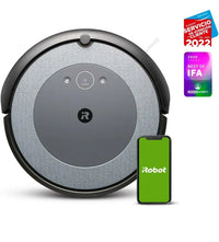 Robot Aspirador con conexión - iRobot