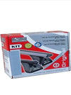 kit fijacion barras baca Green Valley
