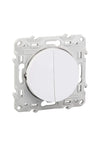 Conmutador S520285 Schneider Electric