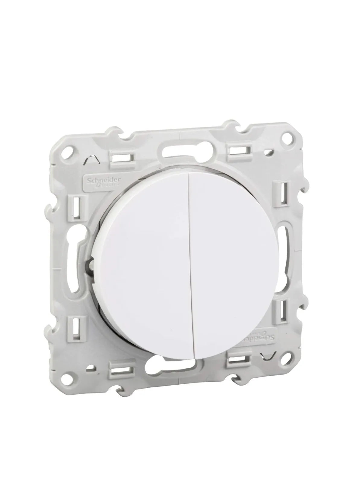 Conmutador S520285 Schneider Electric