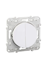 Conmutador S520285 Schneider Electric