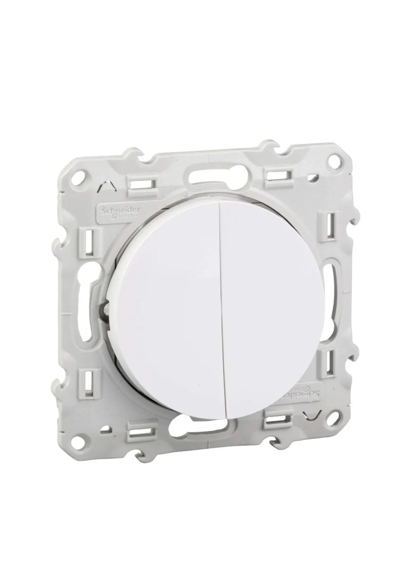Conmutador S520285 Schneider Electric