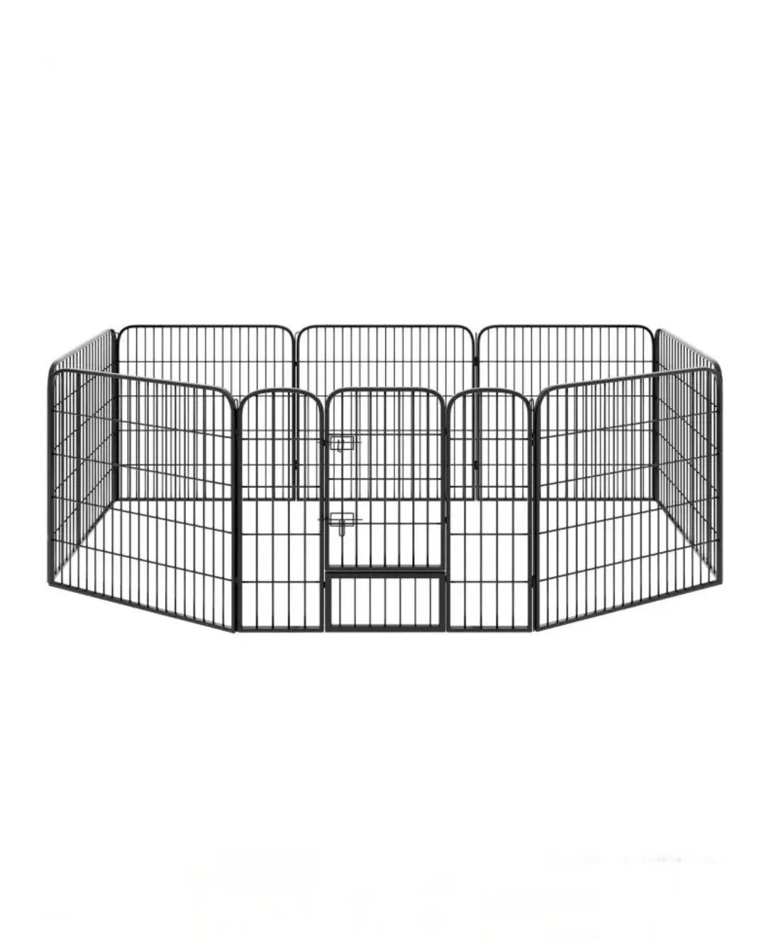 parque para cachorros LISA 80 cm