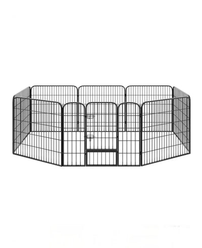 parque para cachorros LISA 80 cm