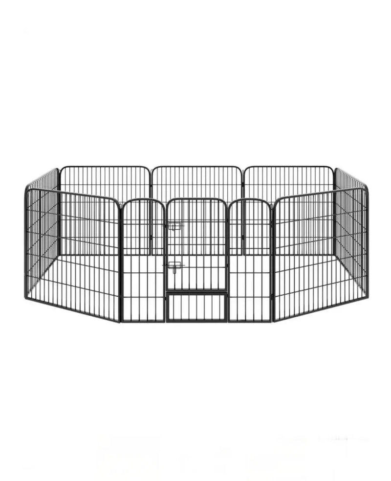 parque para cachorros LISA 80 cm