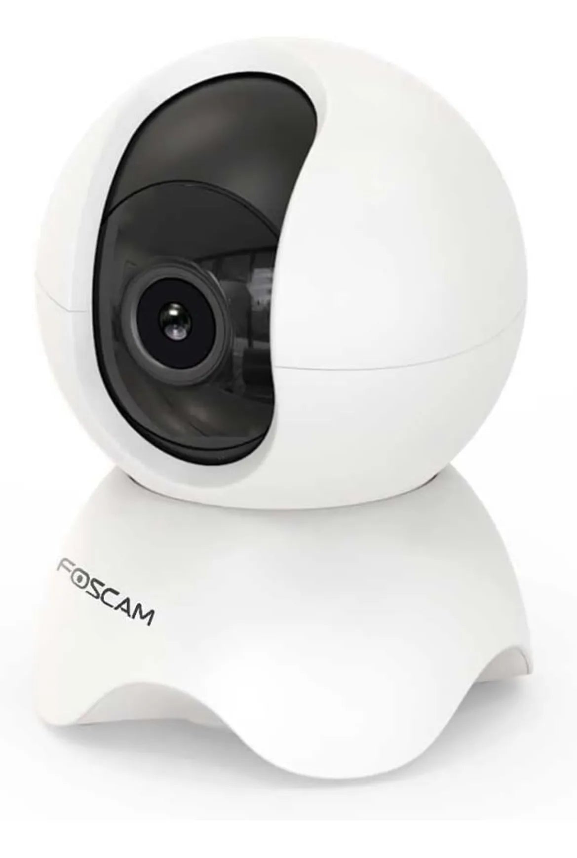 Cámara de vigilancia Foscam X5
