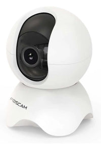 Cámara de vigilancia Foscam X5