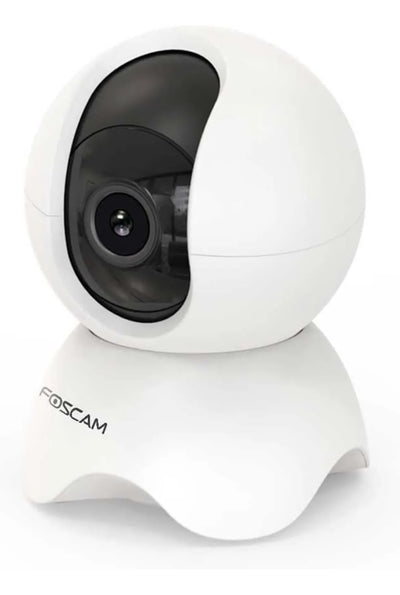 Cámara de vigilancia Foscam X5