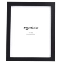 Marco para fotos Rectangular Amazon Basics