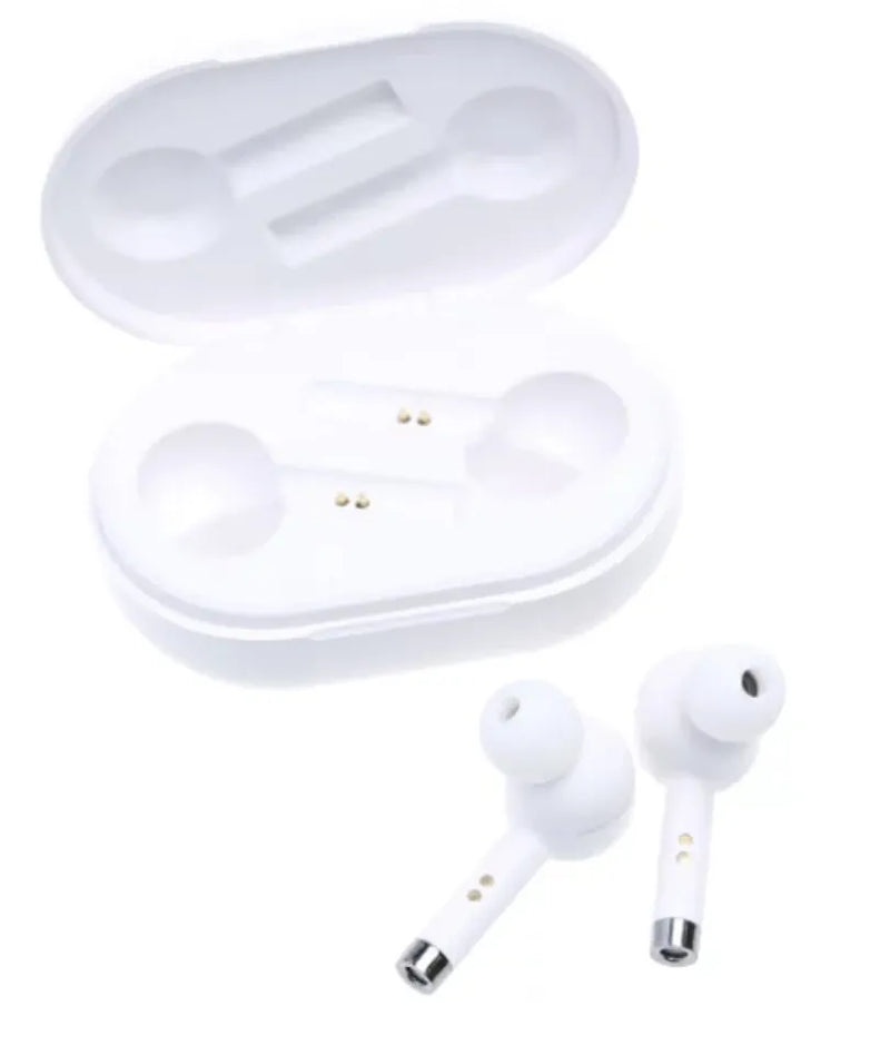 Audífonos Digitales Recargables