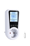 Medidor de consumo eléctrico Vinabo