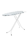 Tabla de planchar ajustable mediana PIFCO
