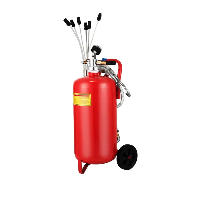Bomba extractora de aceite - VEVOR