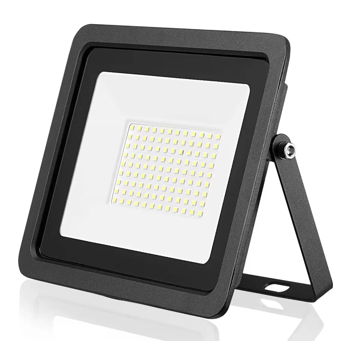 Luz de inundación llevada 50W WCT
