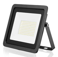 Luz de inundación llevada 50W WCT