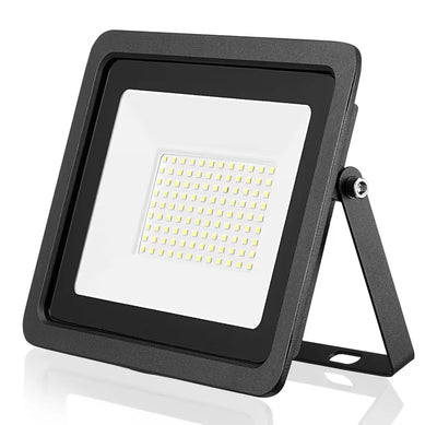 Luz de inundación llevada 50W WCT