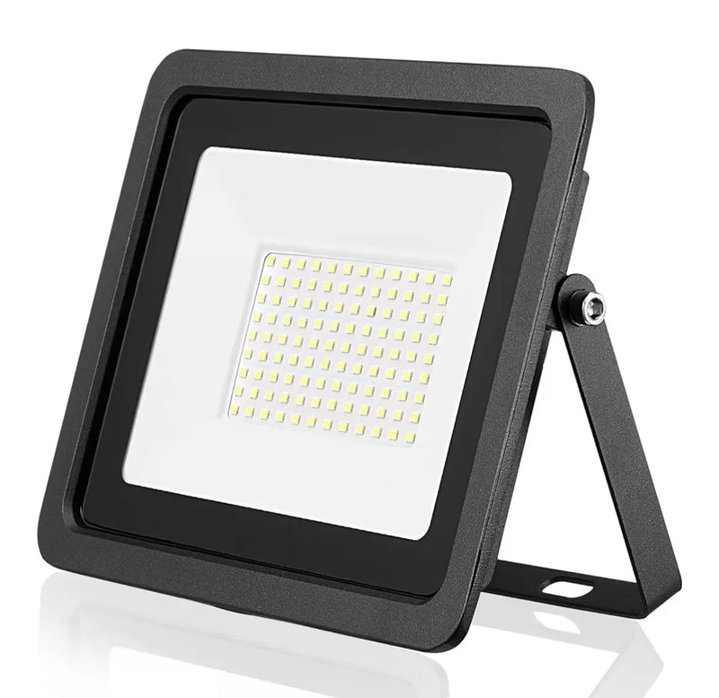 Luz de inundación llevada 50W WCT
