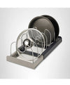 Organizador Extensible para Utensilios de Cocina Joseph Joseph