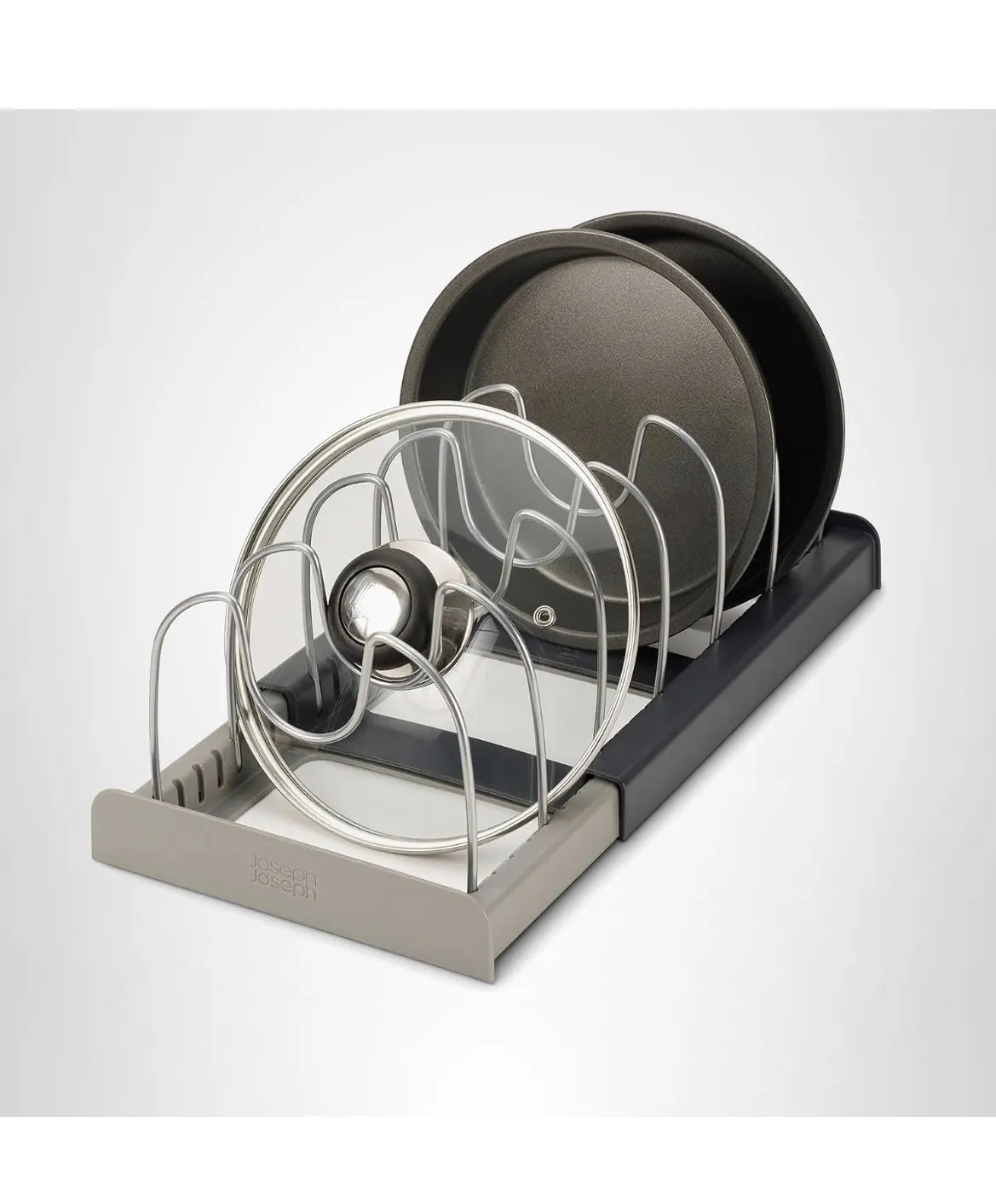 Organizador Extensible para Utensilios de Cocina Joseph Joseph