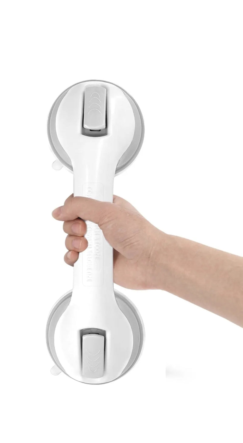 Agarraderas de Baño con Ventosa Newthinking