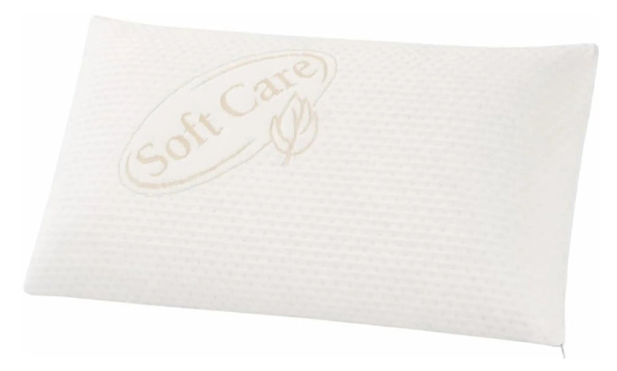 Almohada especial para dolor de cuello