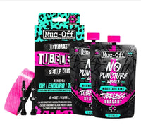 Kit de bici Muc-off