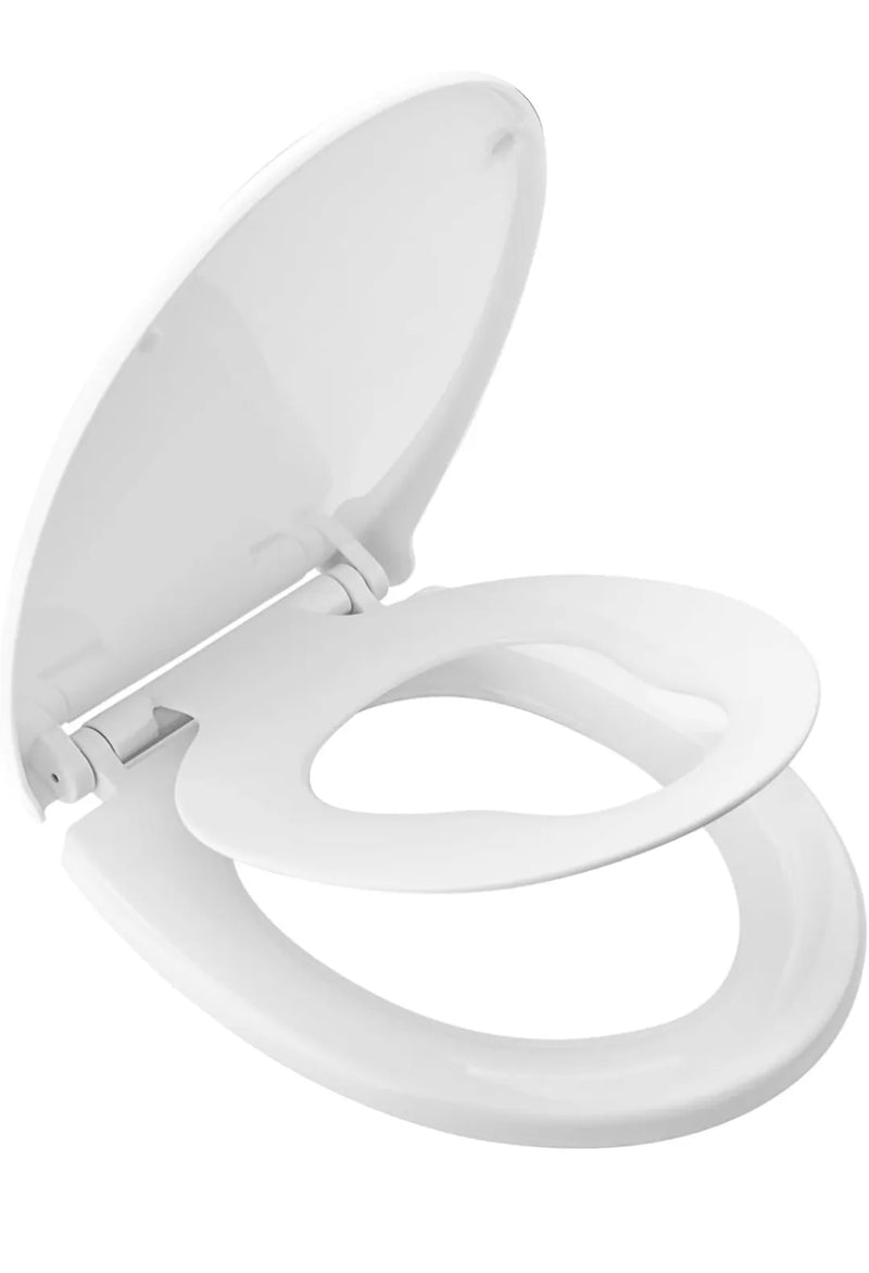 Asiento de Inodoro - Ibergrif