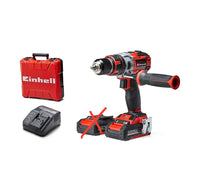 Atornillador inalámbrico Einhell