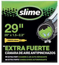 Tubo Interior de Bicicleta Slime