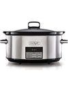Olla de Cocción Lenta Digital 7,5 L Crockpot