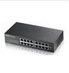 Switch ethernet 16 puertos Zyxel GS1100-16