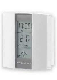 Termostato programable Honeywell Home