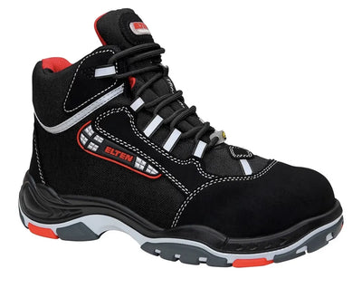 Zapato de seguridad Elten