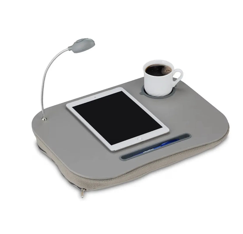 Soporte ordenador Relaxdays