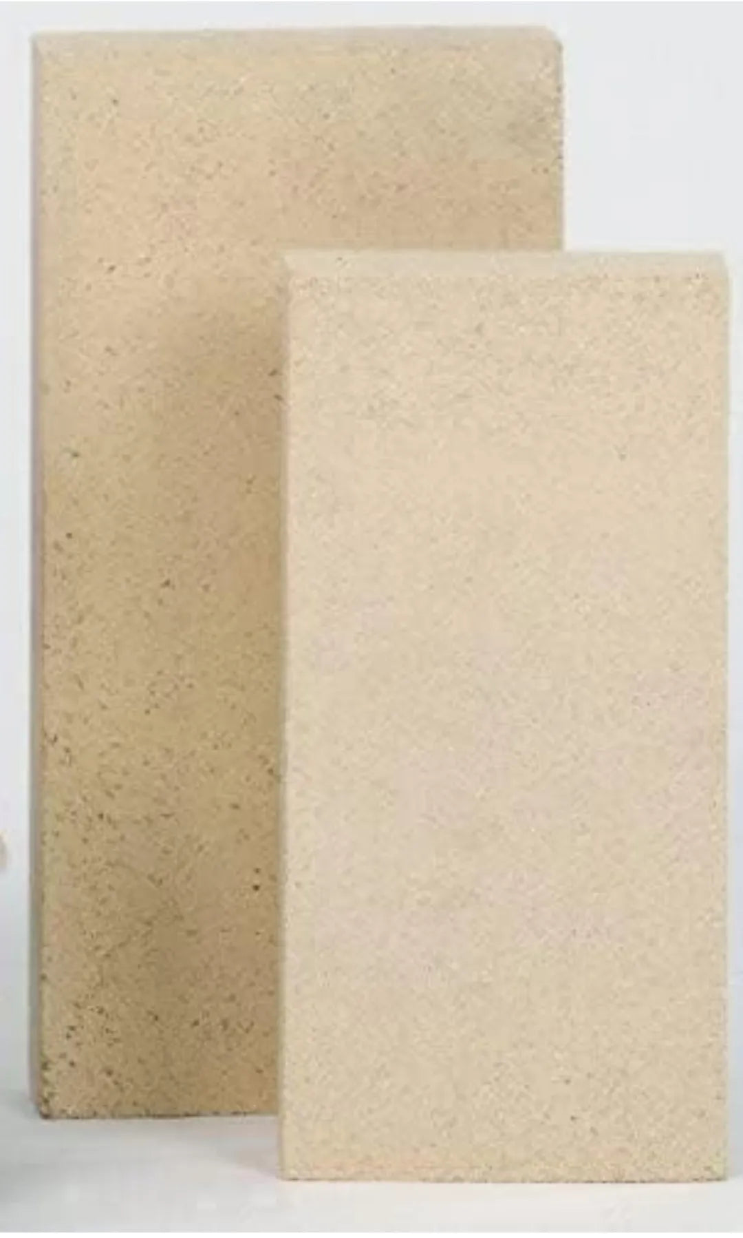Piedra refrectaria - Firefix
