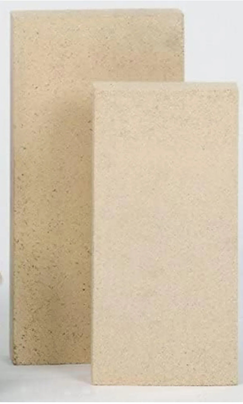 Piedra refrectaria - Firefix