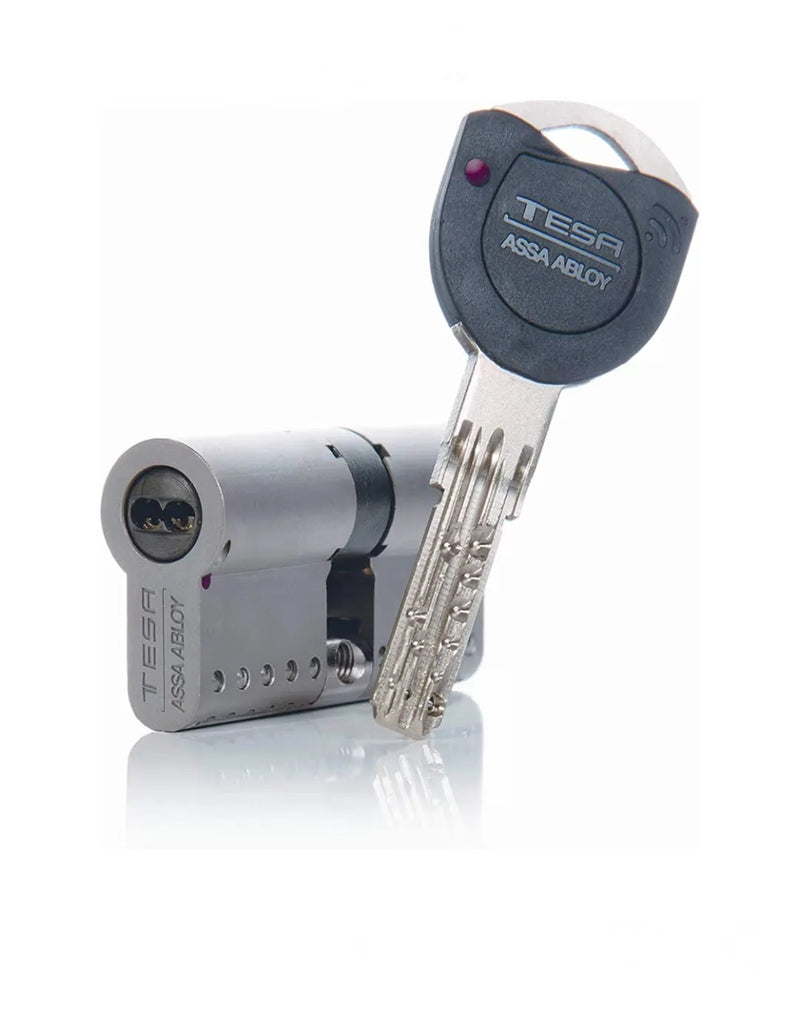 Cilindro de Seguridad Tk1 - TESA